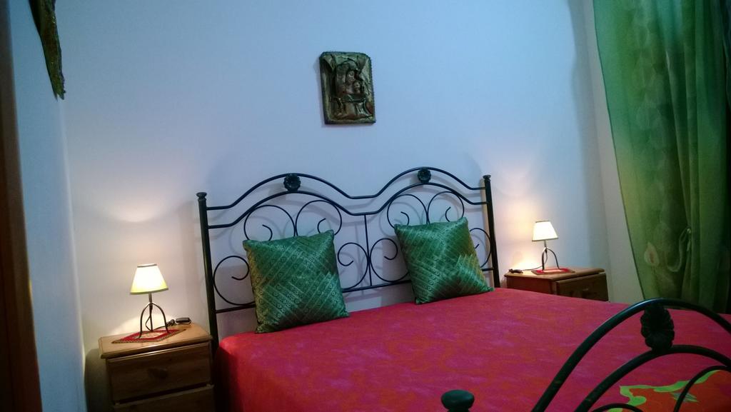 切萨雷奥港Grekal Bed Salento住宿加早餐旅馆 外观 照片