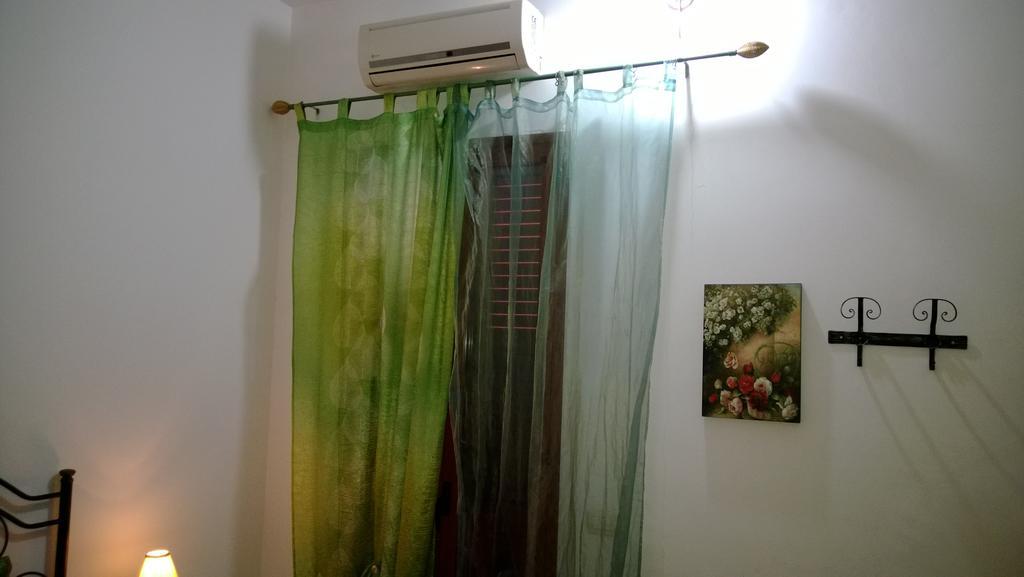 切萨雷奥港Grekal Bed Salento住宿加早餐旅馆 外观 照片